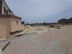 Plot Of Land For Sale At Orchid Lekki Land for Sale Lekki Lagos Vetra  Property