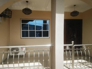 3 Bedroom Furnished Flat Available For Short Let At Larry Area,oluyole Estate,ibadan 3 bedroom Flat for Rent Ibadan Oyo Vetra  Property