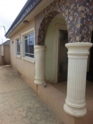 3 Bedroom Bungalow For Sale At Olusoji Area,oluyole Estate Extension,ibadan 3 bedroom Detached Bungalow for Sale Ibadan Oyo Vetra  Property