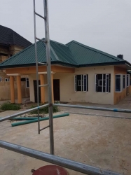 2 Units Of 2 Bedroom Bungalow For Sale At Orange Gate, Oluyole Estate, Ibadan 2 bedroom Detached Bungalow for Sale Ibadan Oyo Vetra  Property