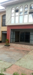 A Standard 4bedroom Duplex With Room And Parlor Bq At Adeoyo Off Ring Road Good For Both Resident Andcommercial Purpose 4 bedroom Office Space for Rent Ibadan Oyo Vetra  Property