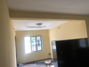 Newly Built 4bedroom Bungalow At Akala Express  4 bedroom Detached Bungalow for Rent Ibadan Oyo Vetra  Property