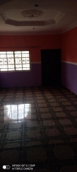  Standard Newly Renovated 3bedroom Flat, All Rooms Ensuite, All Tiled, Borehole Water, Upstairs Vacantetc 3 bedroom House for Rent Ibadan Oyo Vetra  Property