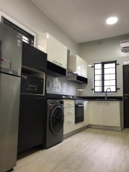 4 Bedroom + 1 Bq All En-suite , 2 Living Rooms , Visitor Toilet, Fitted Kitchen, 3 External Terraces, Pool, Gym, Water System, Gen , 24/7 Security, Facility Mgt, Approx 264 Sqm Of Living Space Per Unit* 4 bedroom Detached Duplex for Sale Ibadan Oyo Vetra  Property