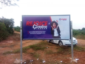 Estate Lánds For Sale In Ibadan 5 Plots of Land for Sale Ibadan Oyo Vetra  Property