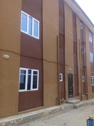 Clean Neat 3nos Of 3bedroom Flats & 2nos Of 2 Bedroom Of 2 Wings For Sale At Ring Road 3 bedroom Flat for Sale Ibadan Oyo Vetra  Property