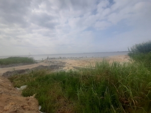 Full Plot Of Land For Sale At Lekki Palm City Estate Ajah 1 Plot of Land for Sale Ajah Lagos Vetra  Property