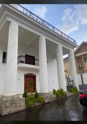 Luxurious Newly Built 6 Bedrooms Furnished Mansion  6 bedroom Massionette for Sale Asokoro Abuja Vetra  Property