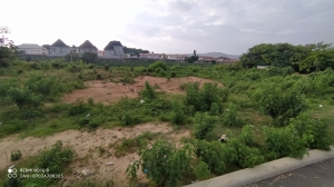  Commercial Plots Of Land With Fcda C Of O  907 Meter Square of Land for Sale Jahi Abuja Vetra  Property