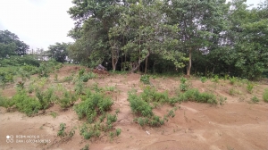 Buildable And Liveable Residential Plot Of Land Land for Sale Katampe Main Abuja Vetra  Property