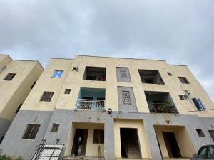 Newly Built 2 Bedroom Flat Fully Finished With Excellent Facilities 2 bedroom Mini Flat for Sale Gwarinpa Abuja Vetra  Property