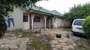 3 Bedroom Fully Detached Bungalow 3 bedroom Detached Bungalow for Sale Gwarinpa Abuja Vetra  Property