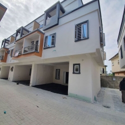 Luxury 4bedroom Duplex For Sale At Ikota, Lekki 4 bedroom Detached Duplex for Sale Lekki Lagos Vetra  Property
