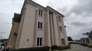 Luxurious 3bedroom Flat With Excellent Facilities 3 bedroom Flat for Rent Jahi Abuja Vetra  Property