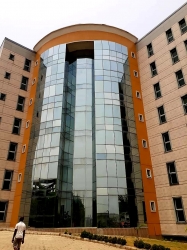 Tastefully And Lovely Massive Complex Office Space for Sale Wuse 1 Abuja Vetra  Property