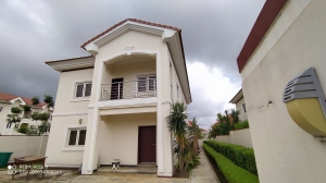 Lovely And Tastefully 4 Bedroom Duplex With 2 Bed Bq 4 bedroom Detached Duplex for Rent Life Camp Abuja Vetra  Property