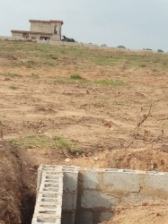 Residential Estate Plots Land for Sale Lugbe Abuja Vetra  Property