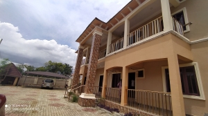 5 Bedroom Fully Detached Duplex With Attached Bq 5 bedroom Detached Duplex for Sale Life Camp Abuja Vetra  Property