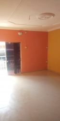 Standard Self-contained  Self Contain for Rent Ojodu Lagos Vetra  Property