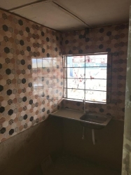 Newly Built Mini Flats Mini Flat for Rent Kosofe Ikosi Lagos Vetra  Property