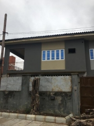 Newly Renovated 5bedrooms Ensuite Semi Detached Duplex With 2 Bedrooms Bq 7 bedroom Office Space for Rent Gbagada Lagos Vetra  Property