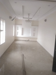Newly Built 3 Bedroom Terrace  3 bedroom Terraced Duplex for Rent Ogba Lagos Vetra  Property
