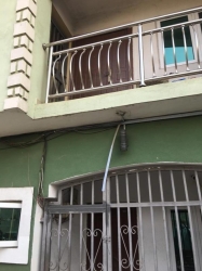 Well Maintained 2 Bedrooms Ensuite Upstairs Flat 2 bedroom Flat for Rent Ogudu Lagos Vetra  Property