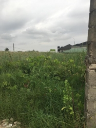 A Plot Of Land With C Of O Within An Estate 1 Plot of Land for Sale Ogudu Lagos Vetra  Property