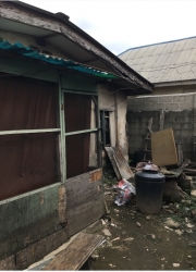 30 X 40 Old Structure  Land for Sale Kosofe Ikosi Lagos Vetra  Property