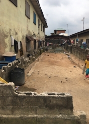 A 17 X 120 Parcel Of Land With C Of O Land for Sale Kosofe Ikosi Lagos Vetra  Property