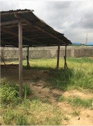 A Dry Quarter Plot Land for Sale Kosofe Ikosi Lagos Vetra  Property