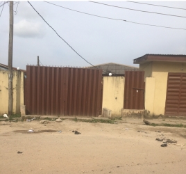 Half Plot Of Land 1 Plot of Land for Sale Kosofe Ikosi Lagos Vetra  Property