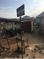 Mixed Use Half Plot 1 Plot of Land for Sale Kosofe Ikosi Lagos Vetra  Property