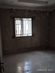New 2bedrooms Upstairs Flat 2 bedroom Flat for Rent Ogudu Lagos Vetra  Property