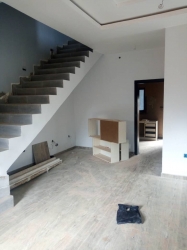 New 4bedroom Semi Detached Duplex 4 bedroom Semi-Detached Duplex for Sale Ogudu Lagos Vetra  Property
