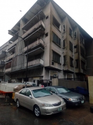 3 Storey Building Office Space for Sale Lagos Island Lagos Vetra  Property