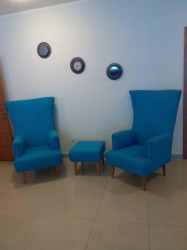 Image 1 Title