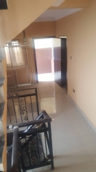 4bedroom Terraces Duplex With A Room Boys Squarter For Sale At Ilupeju 4 bedroom Semi-Detached Duplex for Sale Ilupeju Lagos Vetra  Property