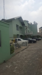 3bedroom Flat With A Room Boys Squarter For Rent At Ikoyi Park View  3 bedroom Flat for Rent Ikoyi Lagos Vetra  Property