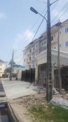 3bedroom Flat With A Room Boys Squarter For Rent At Ikoyi Park View  3 bedroom Flat for Rent Ikoyi Lagos Vetra  Property
