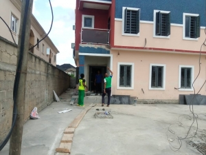 Image 1 Title