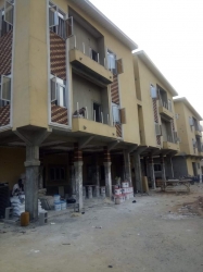 16no Of Brand New 3bedroom Flat With Bq For Rent At Anthony Village Estate  3 bedroom Flat for Rent Kosofe Ikosi Lagos Vetra  Property
