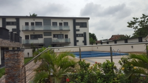 Image 1 Title