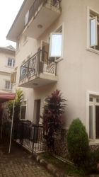 3 Bedroom Flat With Bq  3 bedroom Flat for Rent Ikeja Lagos Vetra  Property