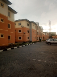 3bedroom Flat With Bq For Rent Apapa Gra Service Apartment  3 bedroom Flat for Rent Apapa Lagos Vetra  Property