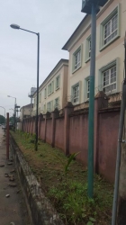 16no Of 3bedroom Flat With Bq For Rent At Ikeja Gra  3 bedroom Blocks of Flats for Rent Ikeja Lagos Vetra  Property