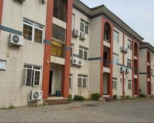 4bedroom Terrace Duplex With A Room Bq For Apapa Gra  5 bedroom House for Rent Apapa Lagos Vetra  Property