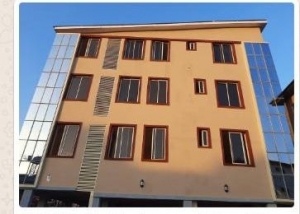 Newly Built 3 Bedroom Apartments 3 bedroom Flat for Sale Yaba Lagos Vetra  Property