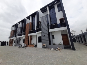  4bedroom Terraced Duplex For Sale At Ikate Lekki 4 bedroom Detached Duplex for Sale Lekki Lagos Vetra  Property