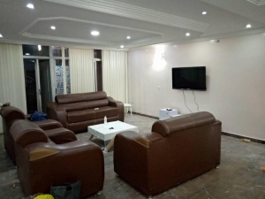 3 Bedroom Furnished Apartment 3 bedroom Flat for Short let Victoria Island Lagos Vetra  Property